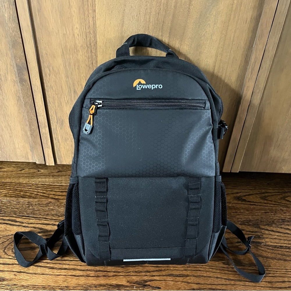 Lowepro Camera Bag